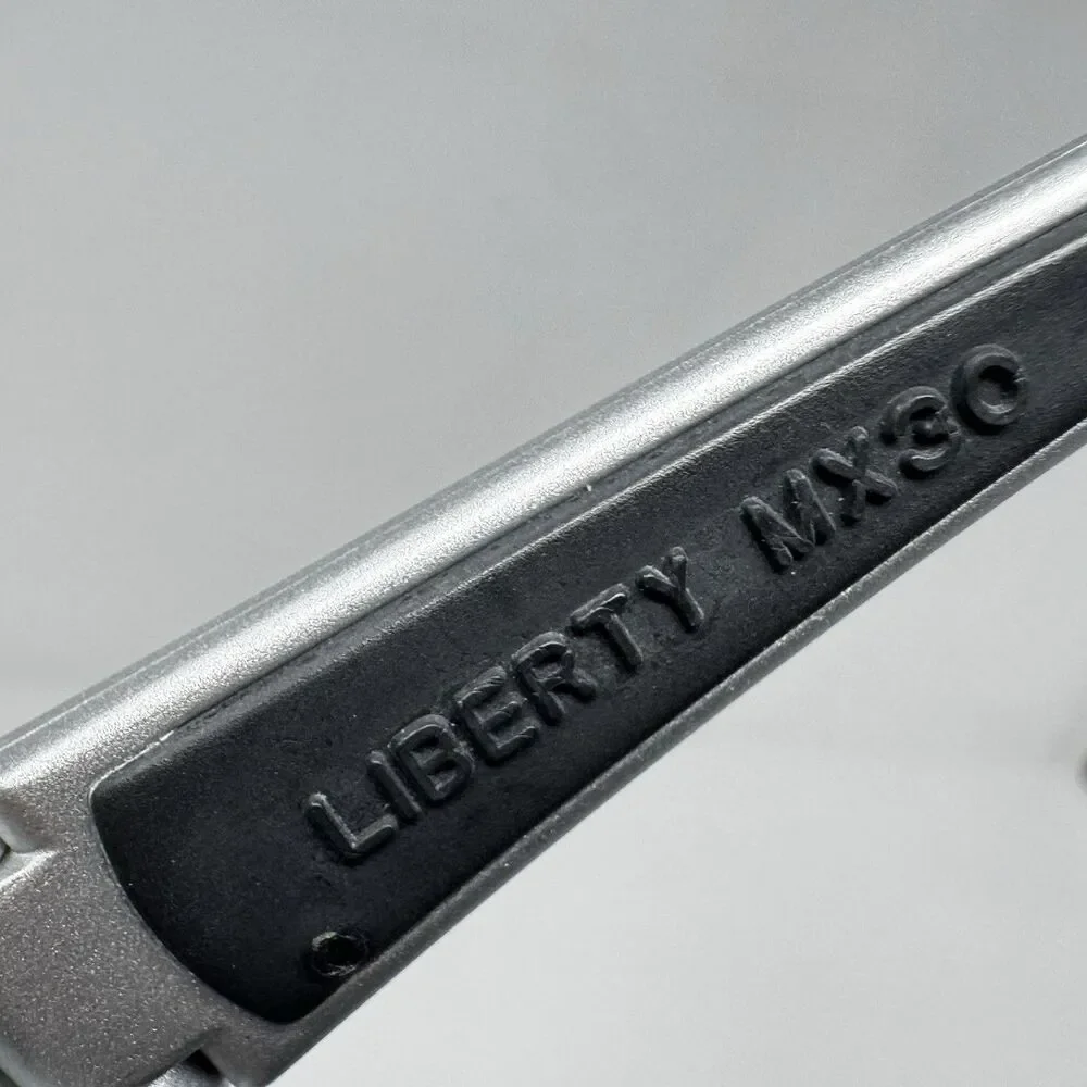 Maxx liberty rec